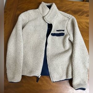 Women’s Columbia Teddy Bear Jacket Size Large